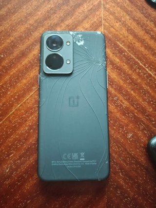 OnePlus Nord 2T