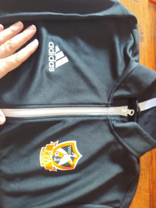 Camiseta Adidas FPA Las Rozas