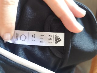 Camiseta Adidas FPA Las Rozas