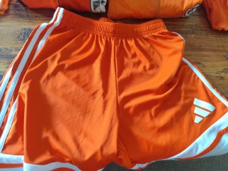 Camiseta Adidas FPA Las Rozas