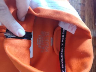 Camiseta Adidas FPA Las Rozas