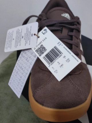 Scarpe Adidas VL Court