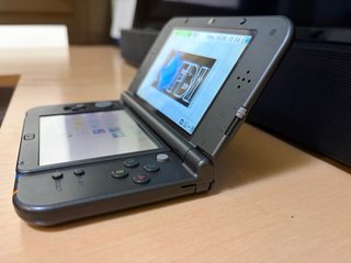New Nintendo 3DS XL Gris con pantalla IPS