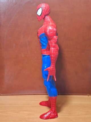 Figura Spiderman HASBRO 2013 (30 cm)