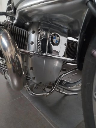BMW R1200 C