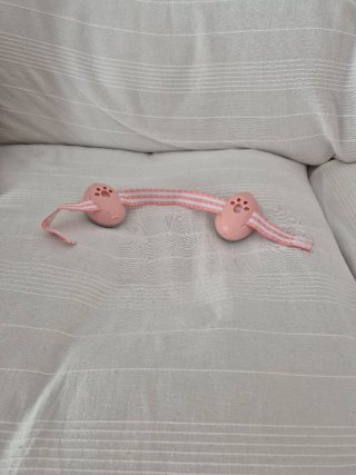 Auriculares bebé para proteger audición. Desde 0 m