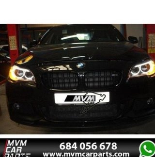 Faros delanteros Bi Xenon BMW Serie 5 F10