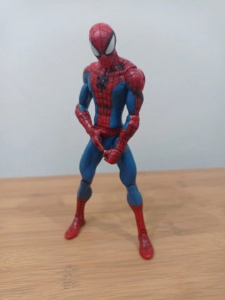 Figura Marvel Spiderman