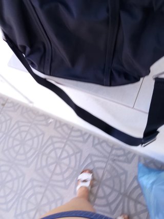 Bolso Bimba y Lola Negro