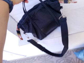 Bolso Bimba y Lola Negro