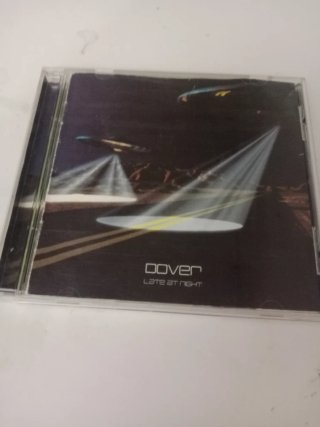 CD Dover Late at Night