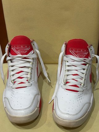 Nike Air Flight Lite II Mid Scottie Pippen