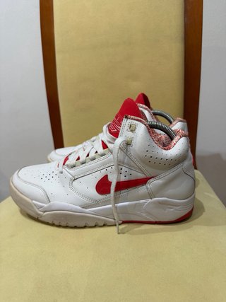 Nike Air Flight Lite II Mid Scottie Pippen