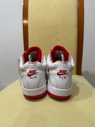 Nike Air Flight Lite II Mid Scottie Pippen