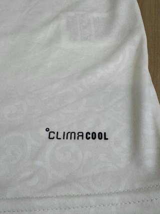 Camiseta España Adidas Blanca Original