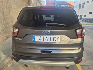Ford Kuga 2019 INCREIBLE leed descripción!