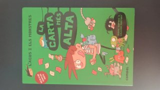Libros para leer en primaria