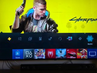 PS4 Pro 1TB + Mando Original | Limpia y Silenciosa