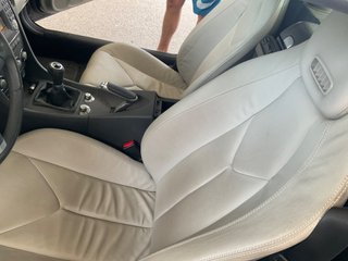 Mercedes-Benz Clase SLK SLK 200 K