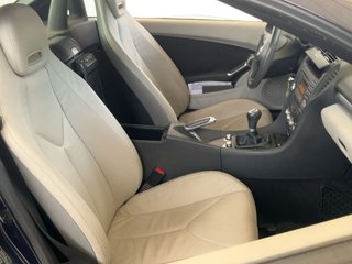 Mercedes-Benz Clase SLK SLK 200 K