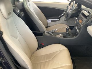 Mercedes-Benz Clase SLK SLK 200 K