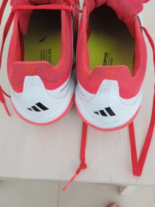 Botas Fútbol Adidas Predator.num41