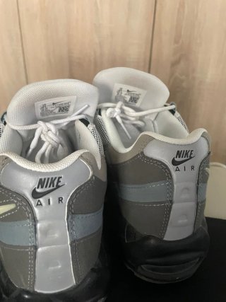 Nike Air Max 95 Talla 44