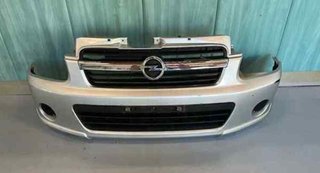 Opel 176883 paragolpes delantero agila