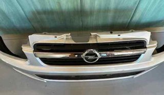 Opel 176883 paragolpes delantero agila