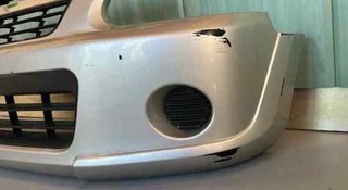 Opel 176883 paragolpes delantero agila
