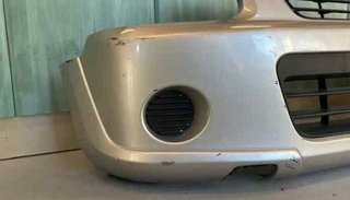 Opel 176883 paragolpes delantero agila