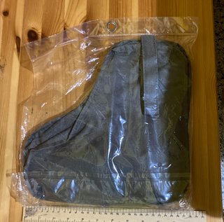 Sacca da viaggio per scarpe