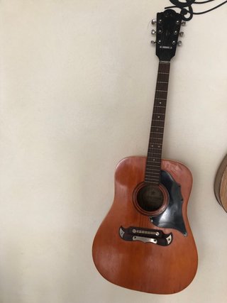 Guitarra Clásica Framus
