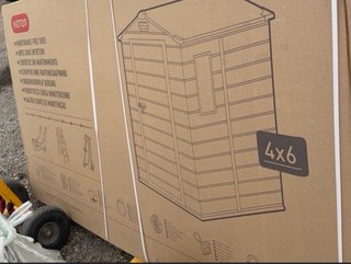 Caseta nueva la vendo en 200 €