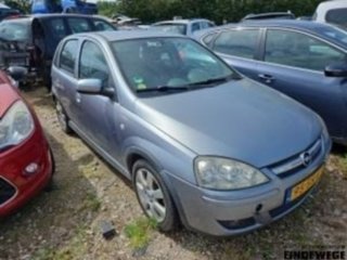 Opel Corsa C 5p 2003-2006 para despiece