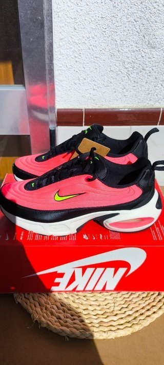 Nike Air Max Portal Talla 42 Nuevas