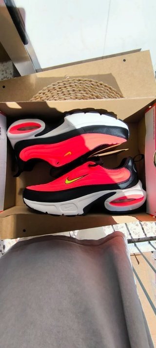 Nike Air Max Portal Talla 42 Nuevas
