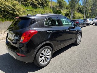 Opel Mokka 2017