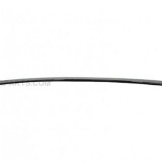 Añadido de aleron de techo para BMW E90 pintado en