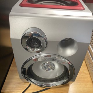 Roadstar HIF-5500MPT vintage en estado impecable