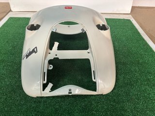 FRONTAL APRILIA HABANA CUSTOM