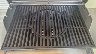Barbacoa Weber Spirit II E-310 GBS