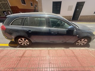 Opel Insignia 2010 160 CV MUY NEGOCIABLE
