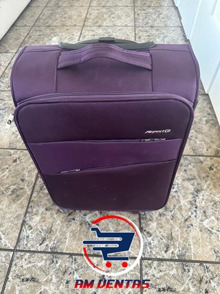 Maletas Usadas y Semi Nuevas