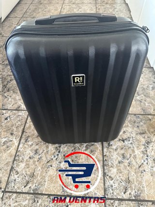 Maletas Usadas y Semi Nuevas