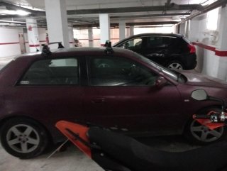 Audi A3 2003