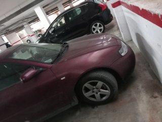 Audi A3 2003