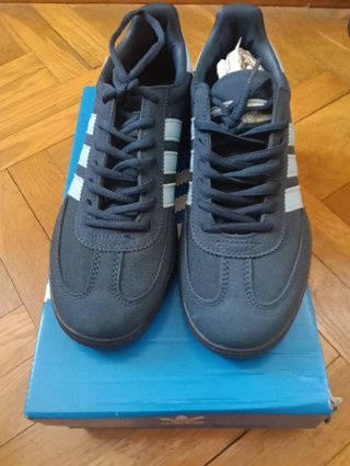 Zapatillas  Unisex Azul/azul claro