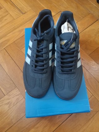 Zapatillas  Unisex Azul/azul claro