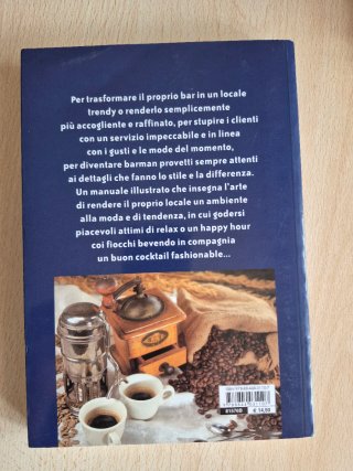 Libri Barman